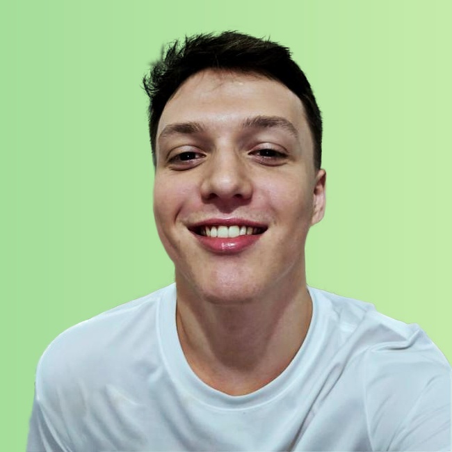 Bruno Kluge Paz