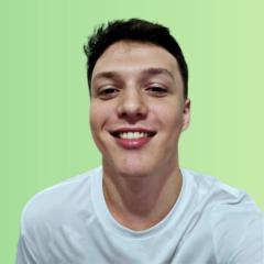 Bruno Kluge Paz