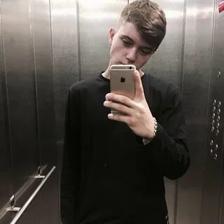 Daniel Rich