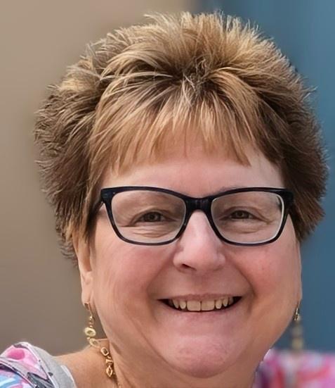 Maggie Spivey