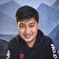 Jonas Sebastian Jamora