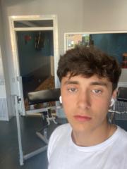 Luke Littman