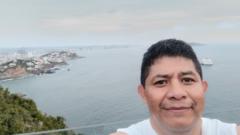 Alfonso Sandoval