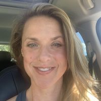 Ginger Davis