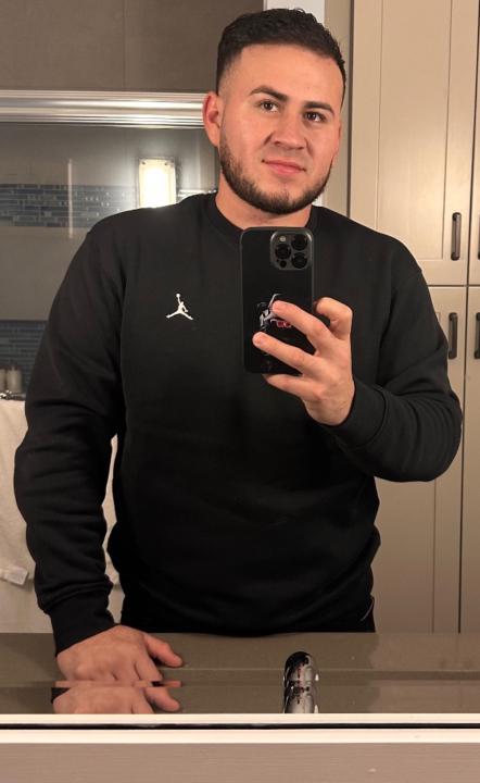 Sergio Diaz