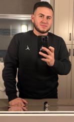 Sergio Diaz