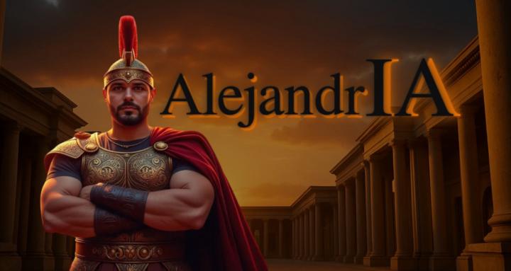AlejandrIA