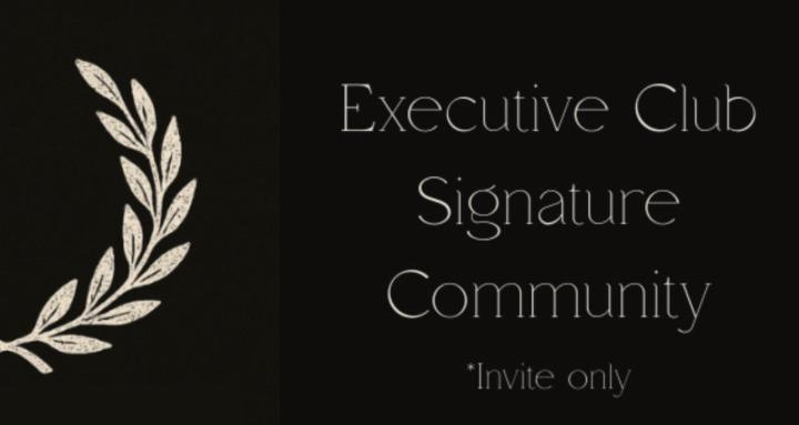 GB Executive Club