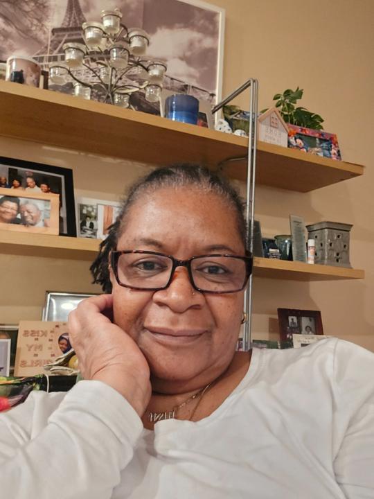 Barbara Hart