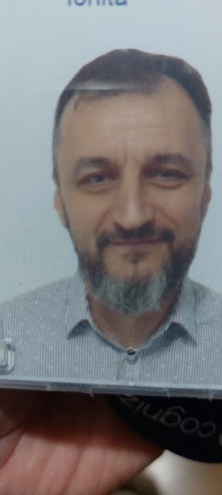 Gheorghe - Dragoș Ioniță