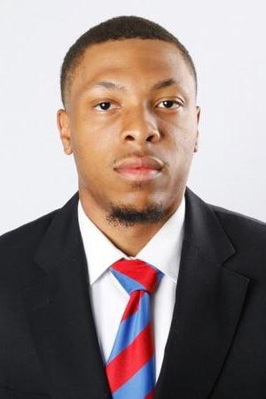 Anthony Rochester