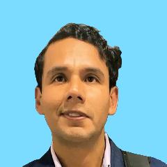 José Andrés Díaz Armas