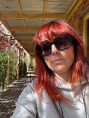 Andrea Baylis