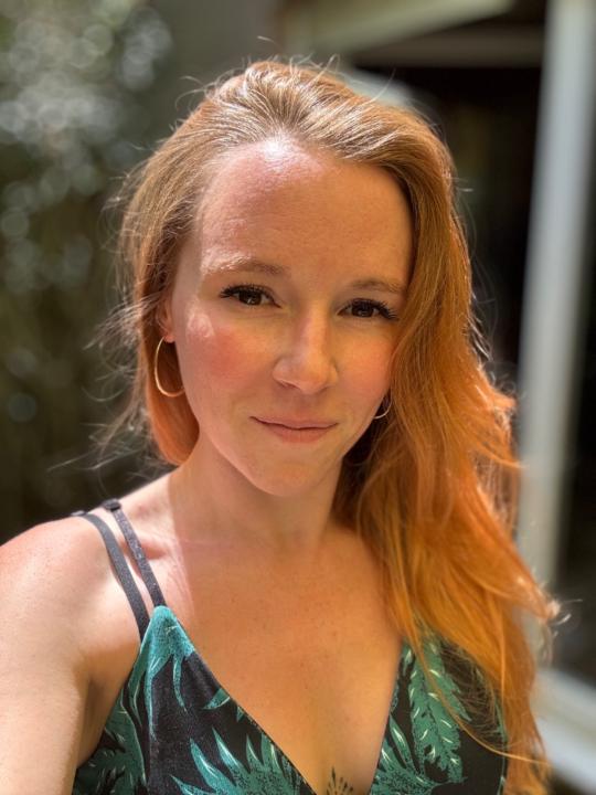 Melodie Langlois
