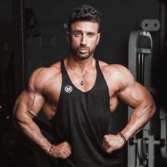 Shaun Standridge