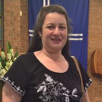 Sheila Francis