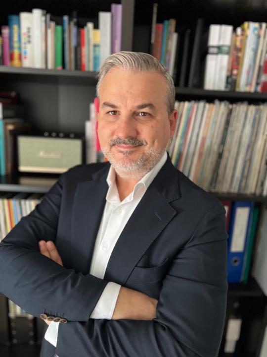 Rubén Canales Manresa