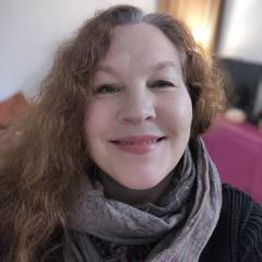 Tiina Foudila