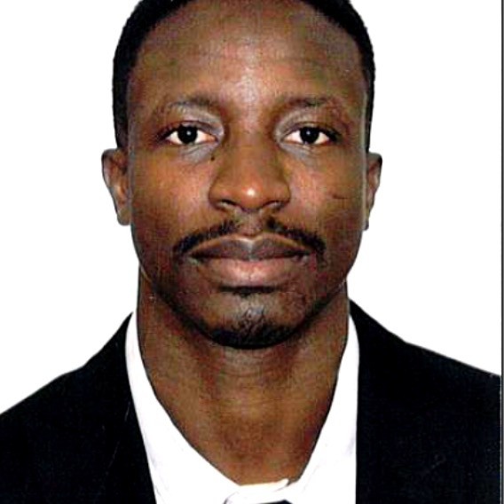 Ridwan Dahunsi