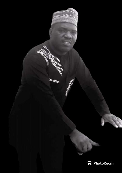 Mutdang Dogara Gopep