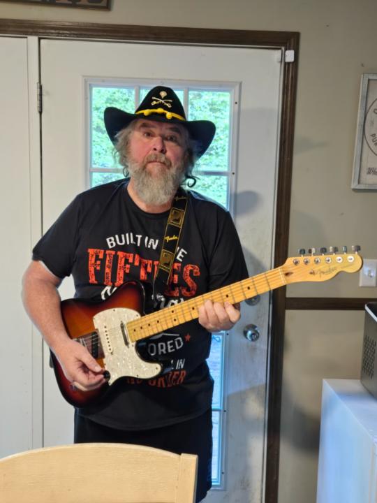 Steven Hutchinson