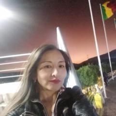 Cinthya S Rodríguez Cauchos