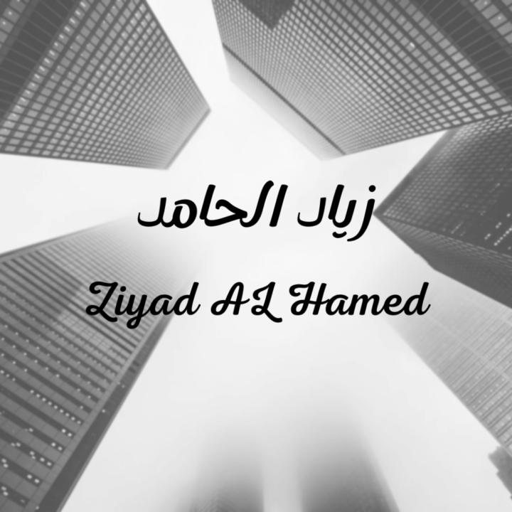 Ziyad AL Hamed