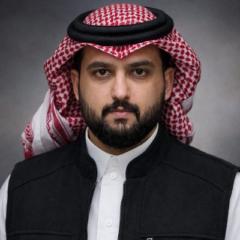 Ziyad AL Hamed