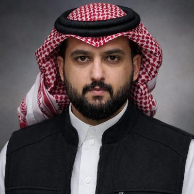 Ziyad AL Hamed