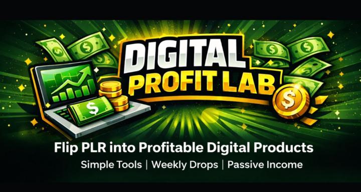 Digital Profit Lab