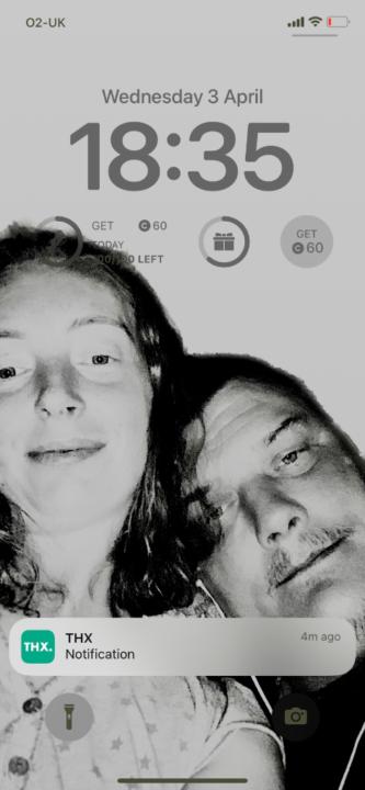 Hayley West Midlands