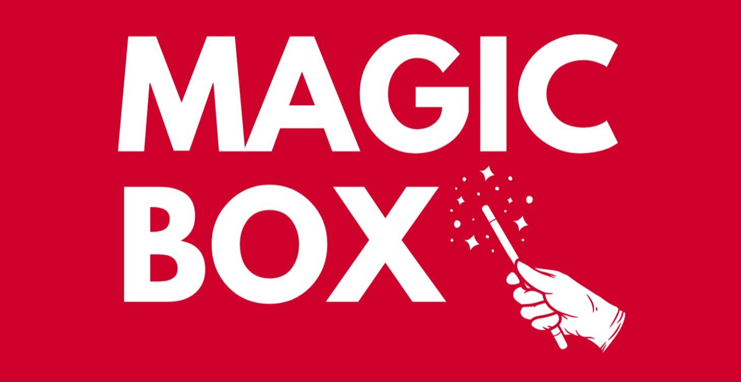 Magic Box EA