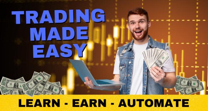 Gold Trading Bots