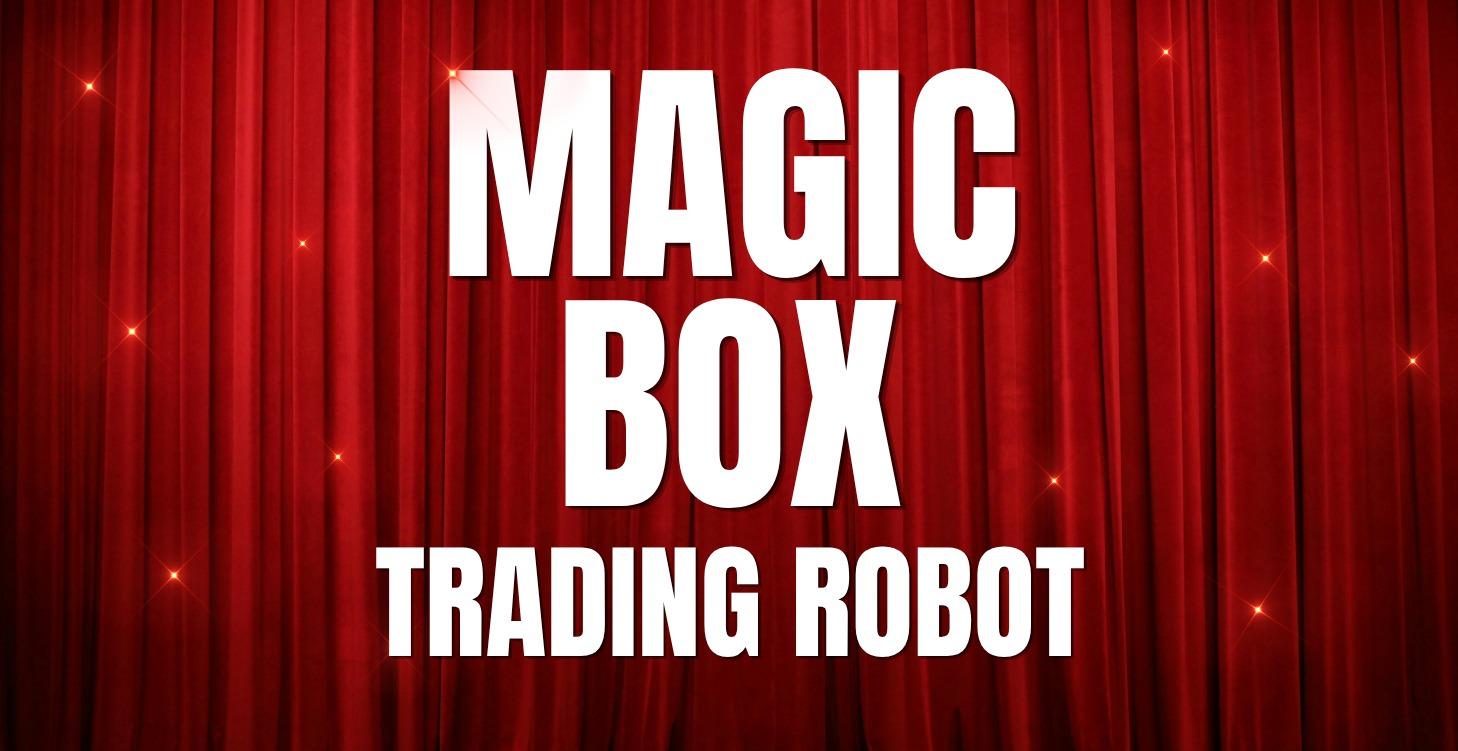 Magic Box EA