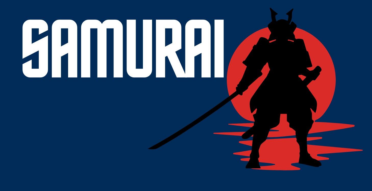 Samurai Trade Manager