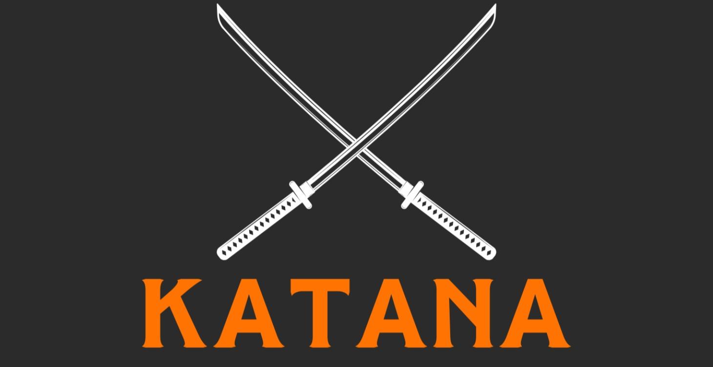Katana - The FVG trader