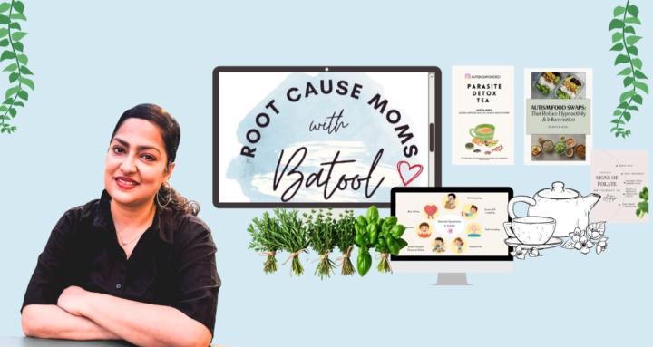Root Cause Mamas