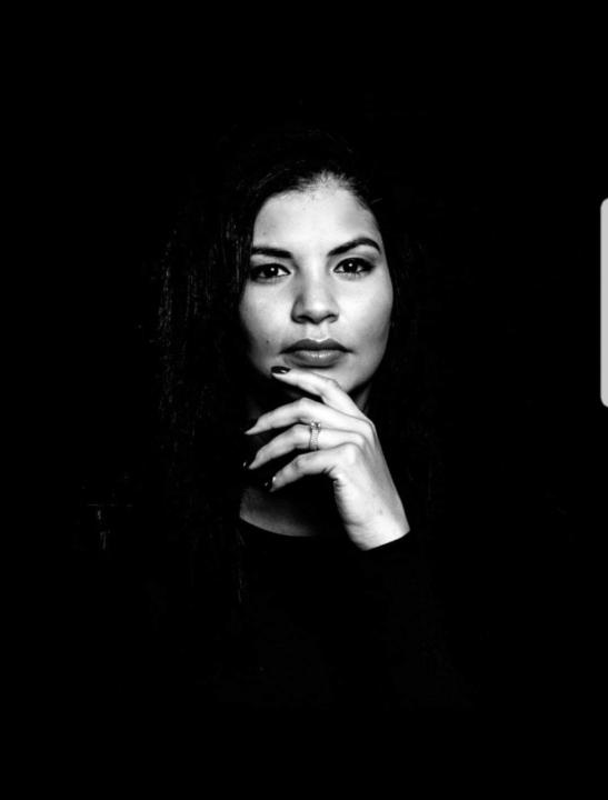 Rocio Macias Betancourt