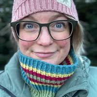 Ann Katrin Rege
