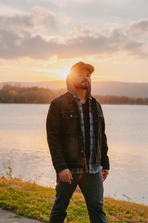 Marco Antonio Alderete muñoz