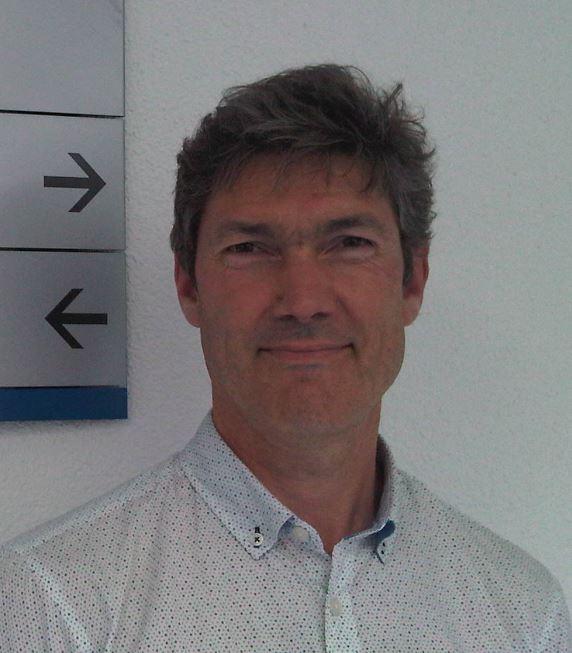 Frank Marcelis