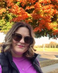 Jenny Crumrine