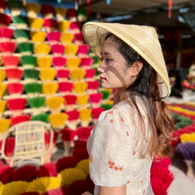 My duyen Dao