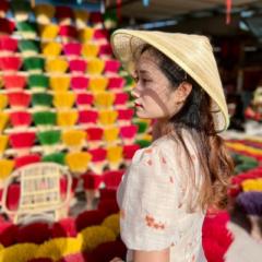 My duyen Dao