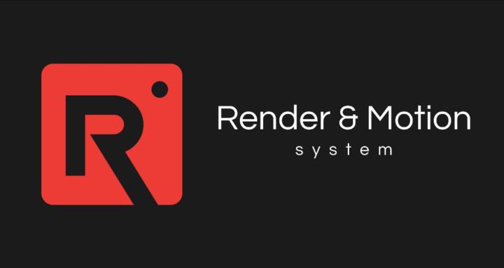 Render & Motion System