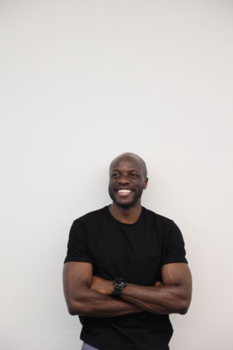 Nnamdi Chiekwe