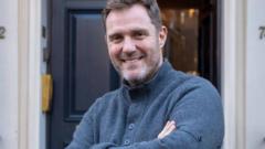 Simon Squibb