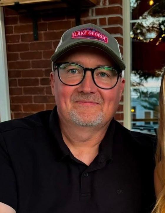 Tom Hartley