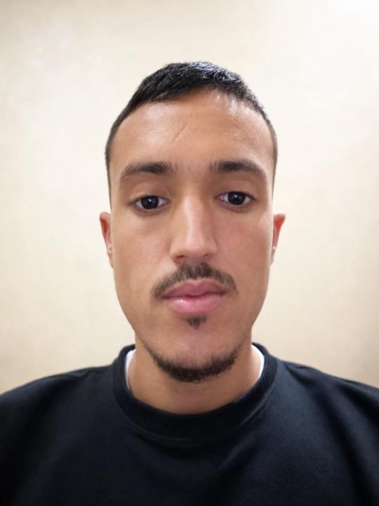 Mustapha Yous