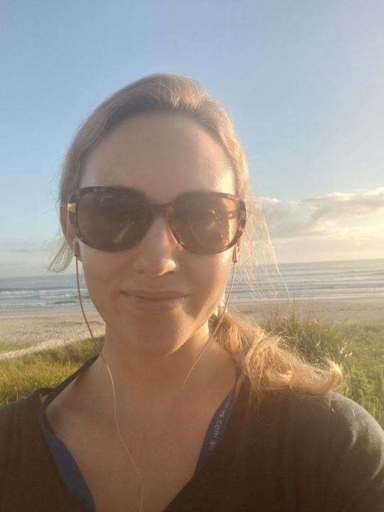 Cecilia Gleeson
